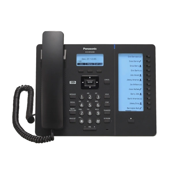 Panasonic KX-HDV230